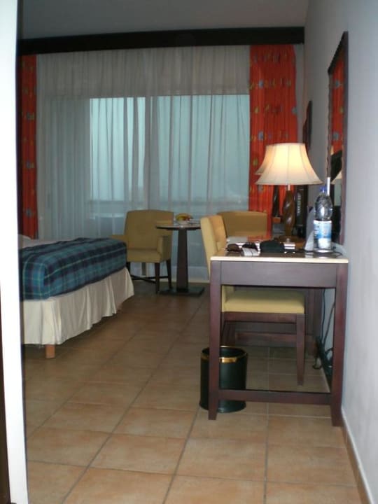 Zimmer Afamia Resort