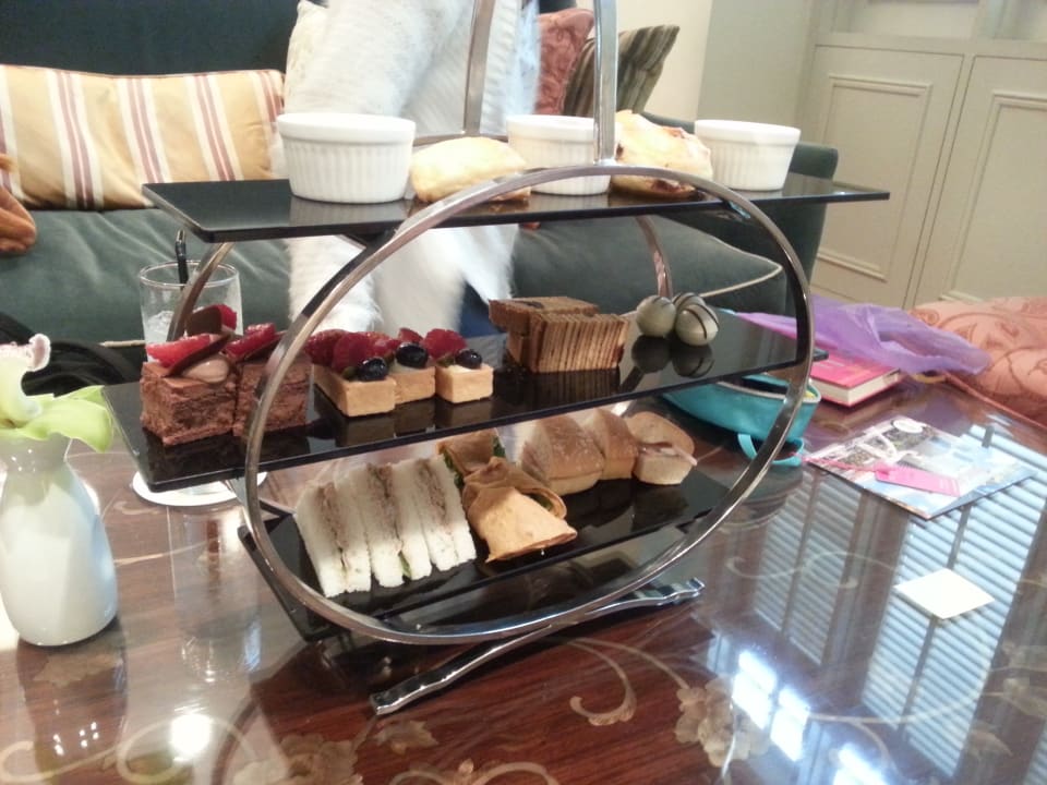 Restaurant InterContinental Singapore