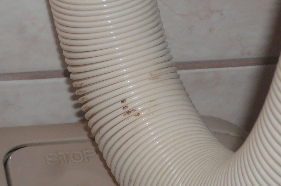 Fönschlauch Hotel Istra - Liburnia