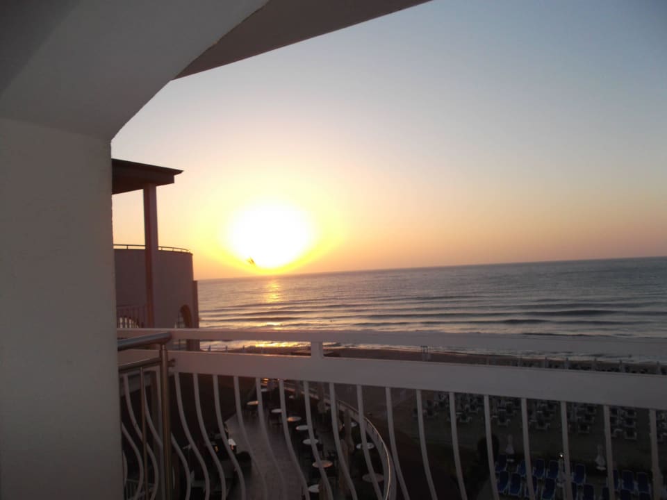 Ausblick Sol Luna Bay