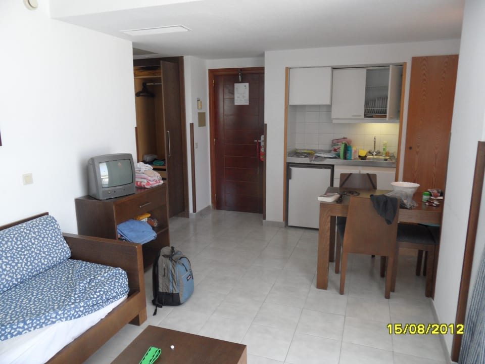 Großes Zimmer, 3. Etage VIVA Eden Lago