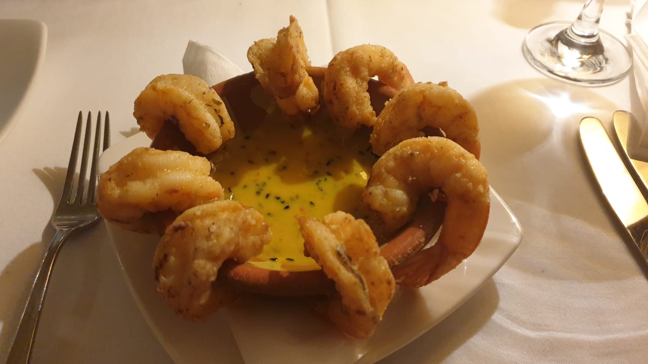 Gastro Cleopatra Luxury Resort Makadi Bay