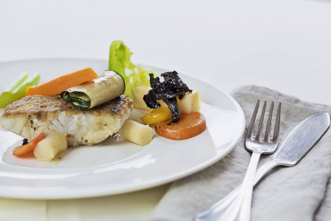 Küchenköstlichkeiten Hotel Gugerbauer