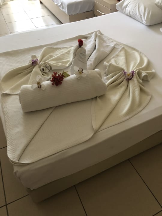 Zimmer Club Sidelya Hotel