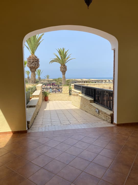 Ausblick ROBINSON AGADIR