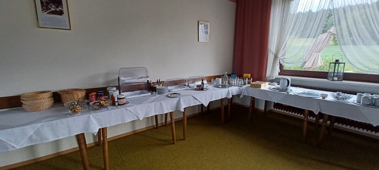 Gastro Hotel Lugerhof