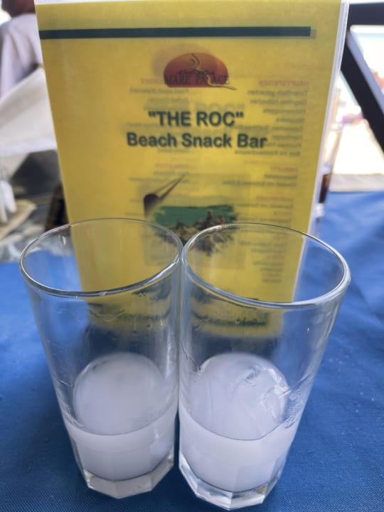 Gastro Hotel Kalithea Horizon Royal