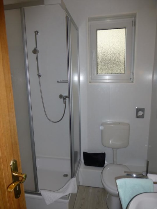 Zimmer Hotel garni Haus Sonneneck