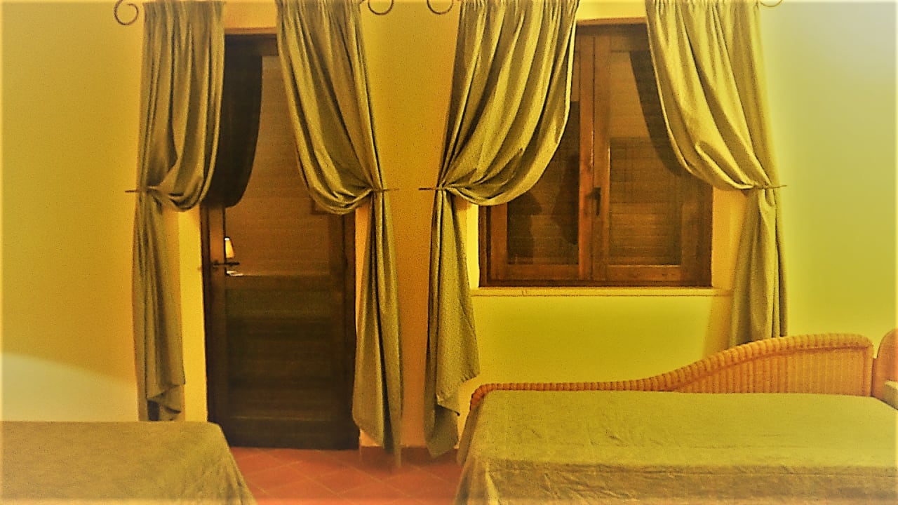 Zimmer La Tonnara di Bonagia Resort