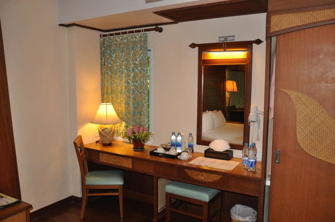 Zimmer Koh Chang Paradise Resort & Spa