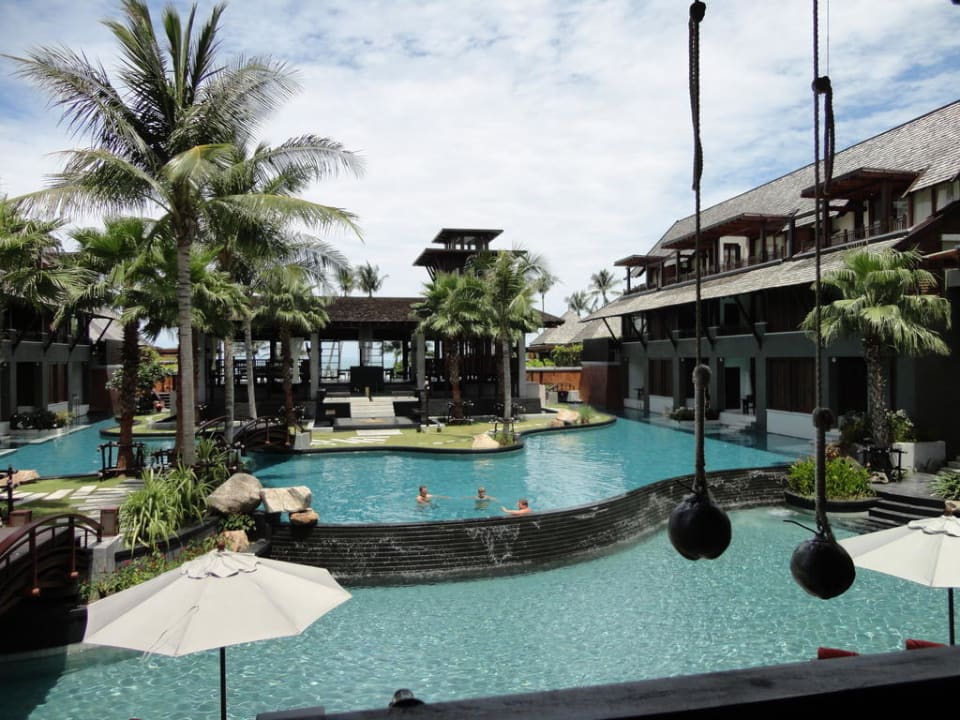 Pool Hotel Mai Samui Beach Resort & Spa