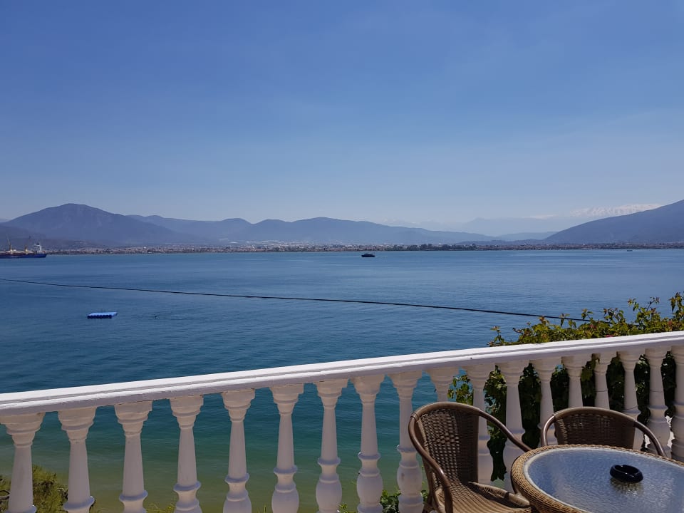 Ausblick Club & Hotel Letoonia