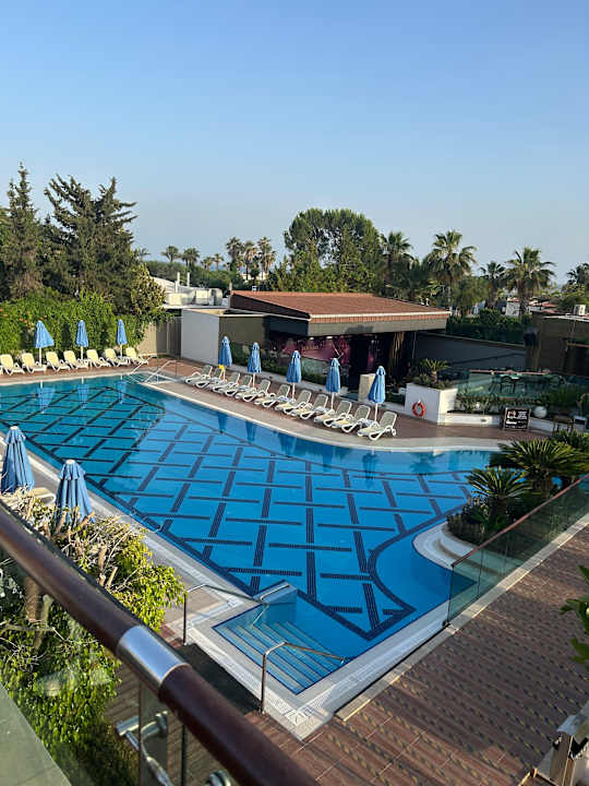 Außenansicht Sentido Trendy Verbena Beach