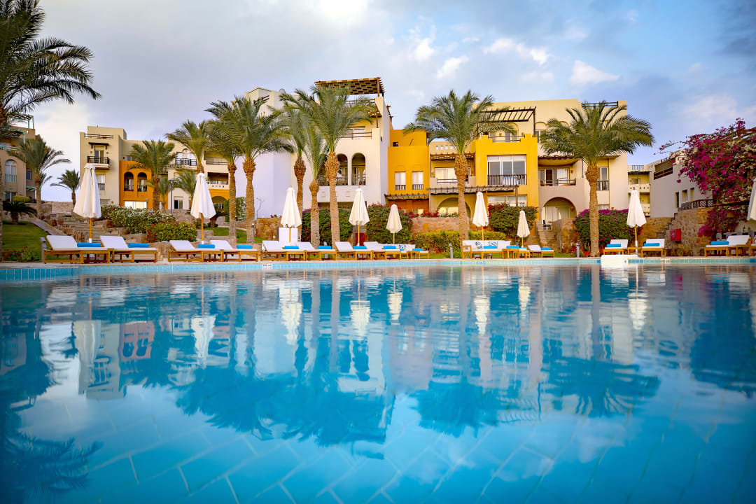 Pool Zen Resort Sahl Hasheesh by TBH Hotels