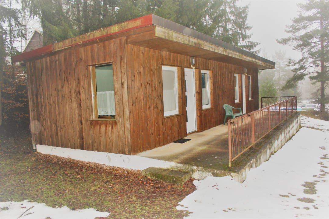 Zimmer Pension Waldhof