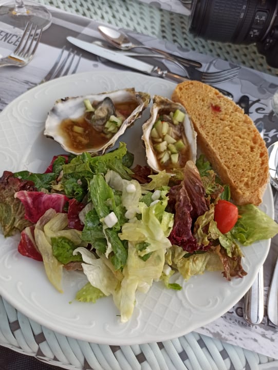 Gastro Caramel A Grecotel Resort To Live