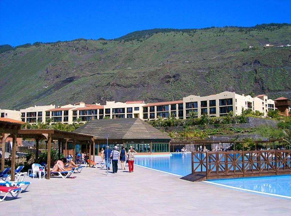 Bloque 5 La Palma Princess