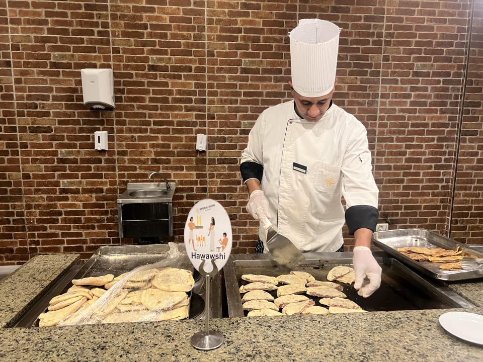 Gastro Imperial Shams Abu Soma