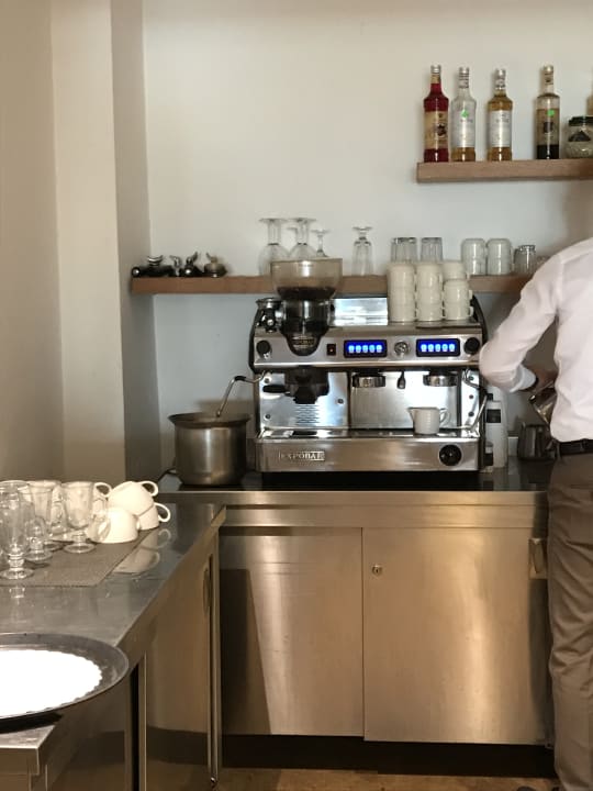 Gastro Kamelya Collection Selin Hotel