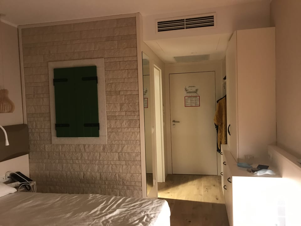 Zimmer Hotel Histrion