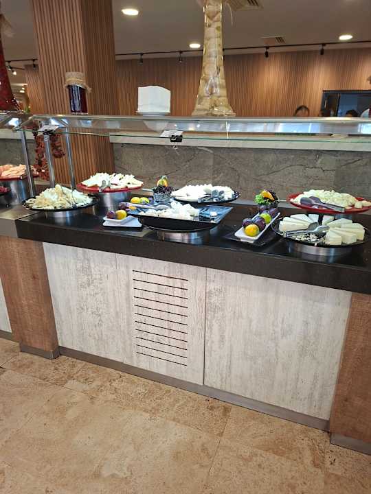 Gastro Bodrum Holiday Resort & Spa