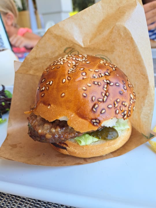 Gastro Sherwood Exclusive Kemer