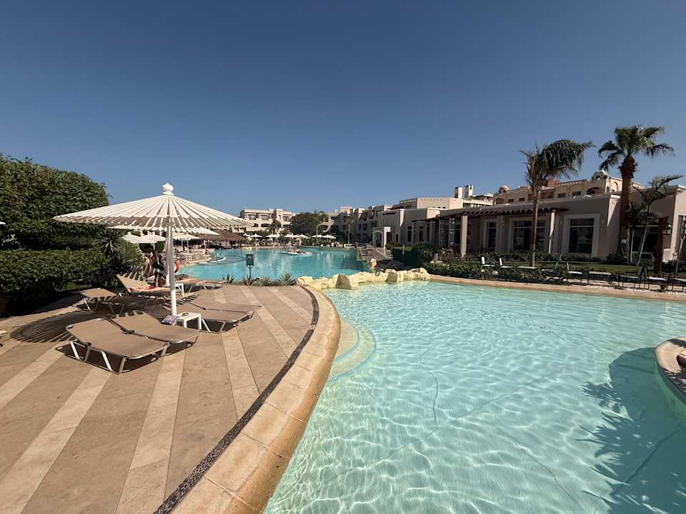 Pool Iberotel Casa Del Mar Resort