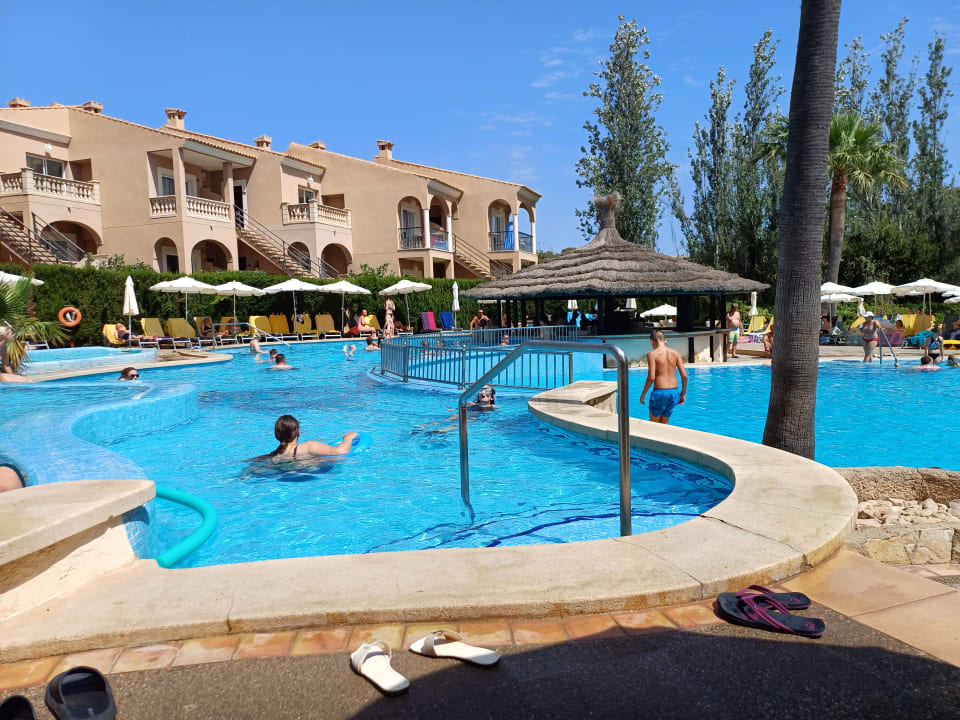 Pool R2 Lago Playa Park