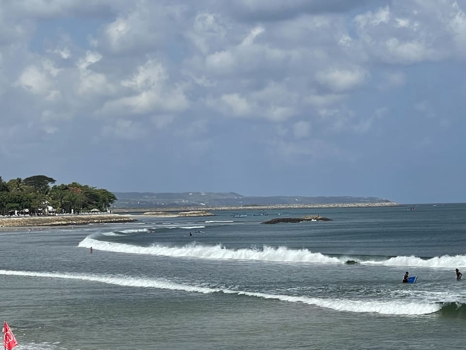 Strand Bali Garden Beach Resort