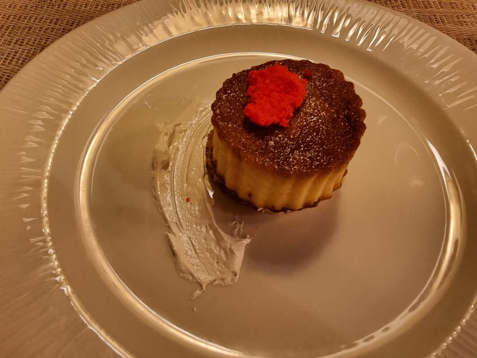 Gastro Blau varadero - Adults only