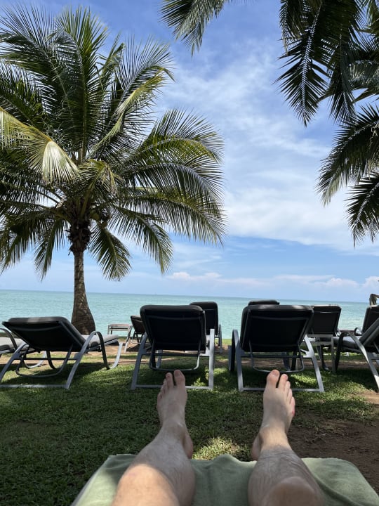 Strand The Sands Khao Lak by Katathani