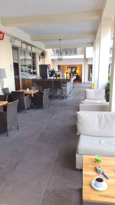 Gastro TUI BLUE Barut Andız - All Inclusive - Adults Only