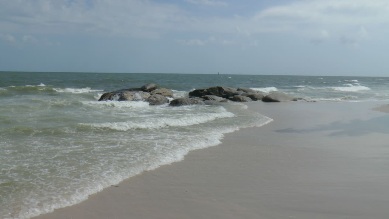 Strand Centara Grand Beach Resort & Villas Hua Hin