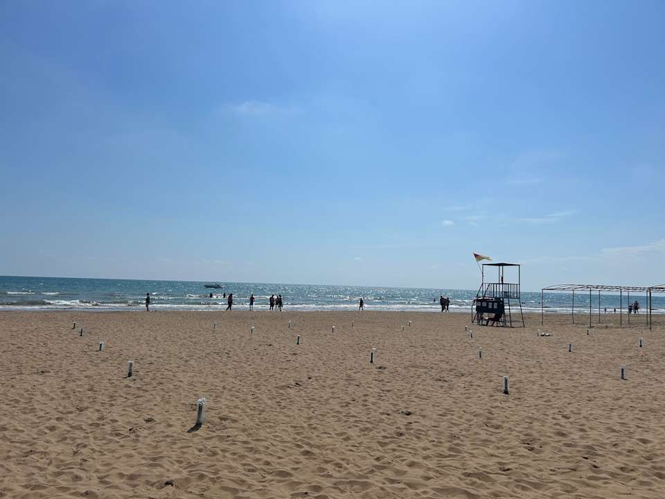 Strand Sentido Trendy Verbena Beach