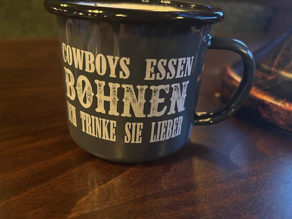 Gastro Tipi Town Europa-Park