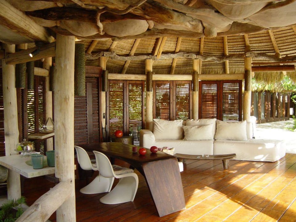 Villa Hotel North Island