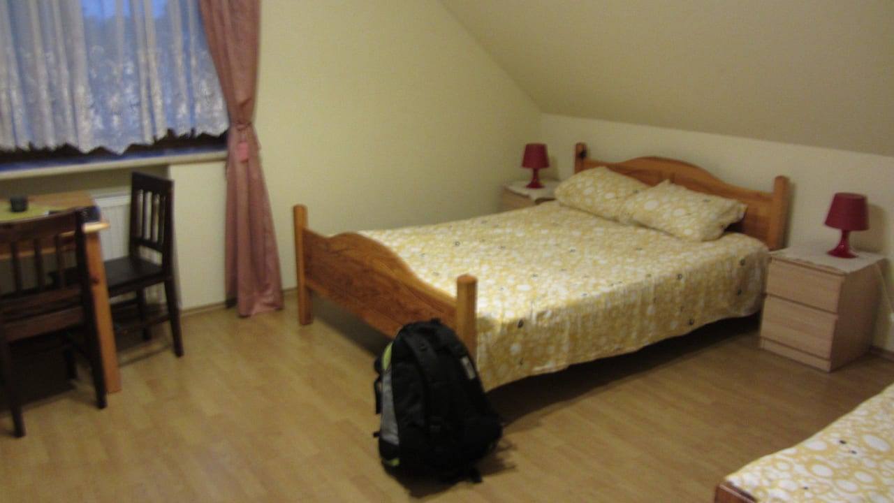 Комната Apart & Hostel Magnolia