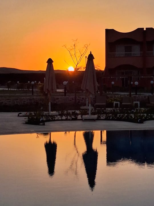 Pool Three Corners Happy Life Beach Resort