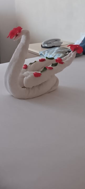 Zimmer Casa Mare Resort