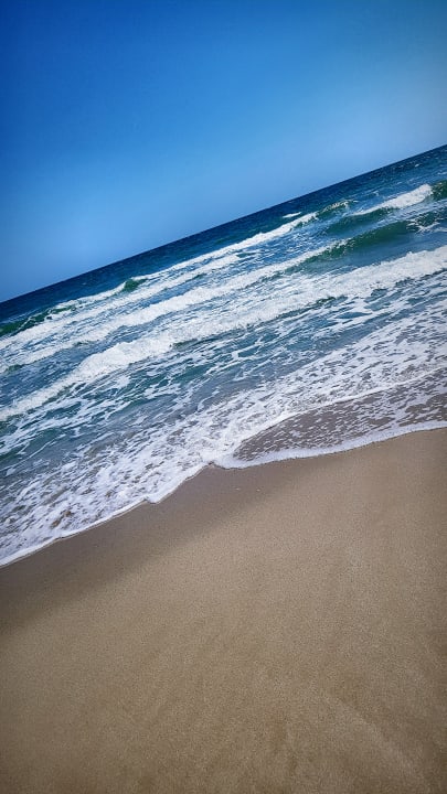 Strand Hotel Borjana