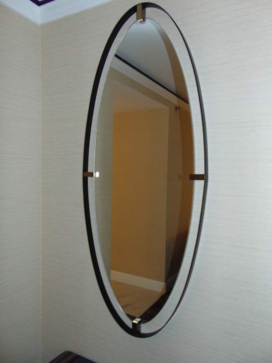 Zimmer Hotel The Henry