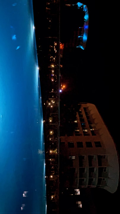 Außenansicht Sultan of Dreams Hotel & Spa