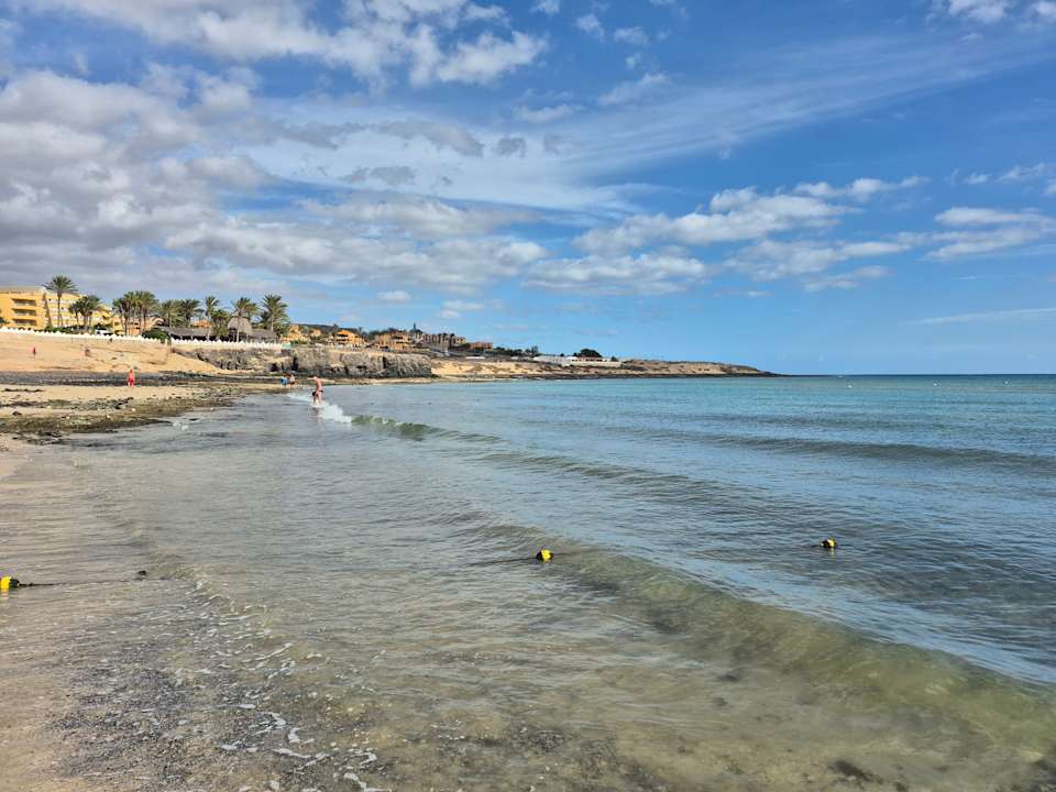 Strand allsun App.-Hotel Barlovento
