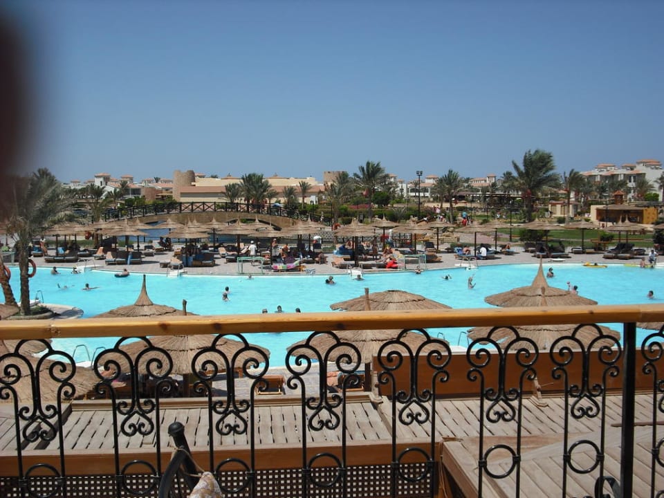 Foto Pickalbatros Dana Beach Resort - Hurghada
