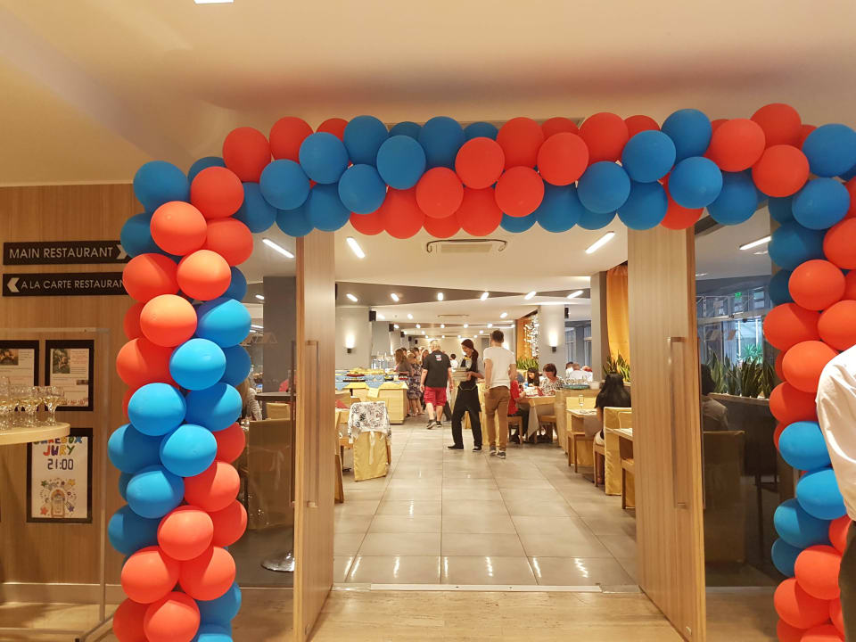 Sehr schön! HVD Viva Club Hotel