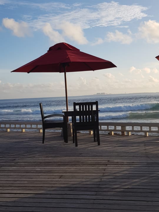 Sonstiges Cinnamon Dhonveli Maldives