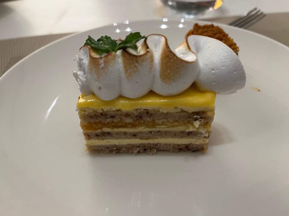 Gastro Doubletree By Hilton Mangroovy El Gouna Resort