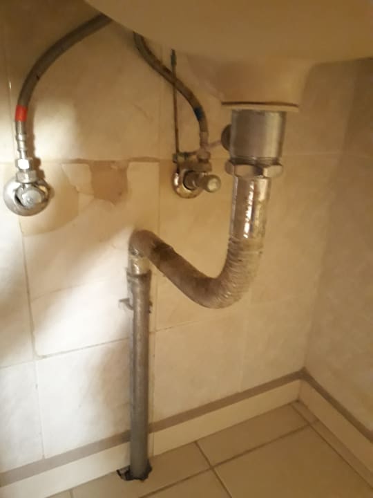 Zimmer Hersonissos Palace