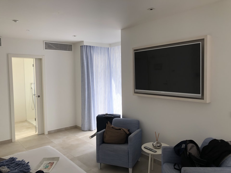 Zimmer Iberostar Selection Santa Eulalia Ibiza