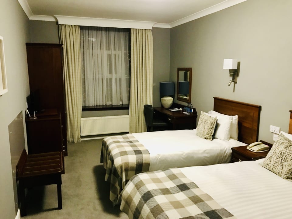 Zimmer Blarney Woollen Mills Hotel BW Signature Collection